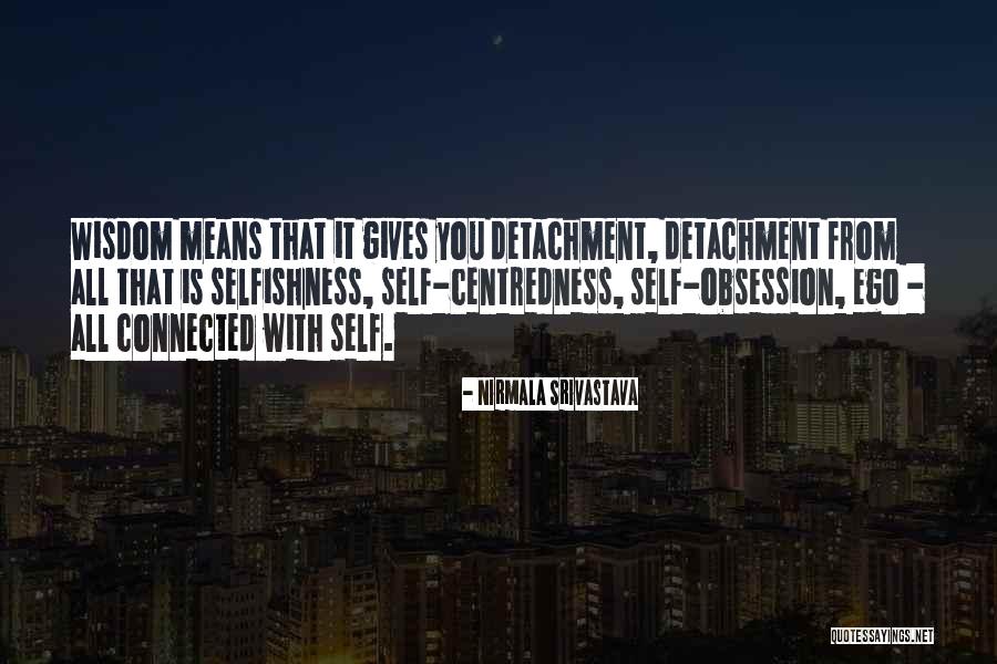 Leomer Lagradilla Quotes By Nirmala Srivastava Leomer Lagradilla Quotes By Nirmala Srivastava