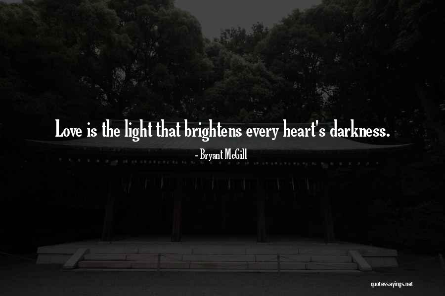 Leomord Quotes By Bryant McGill Leomord Quotes By Bryant McGill