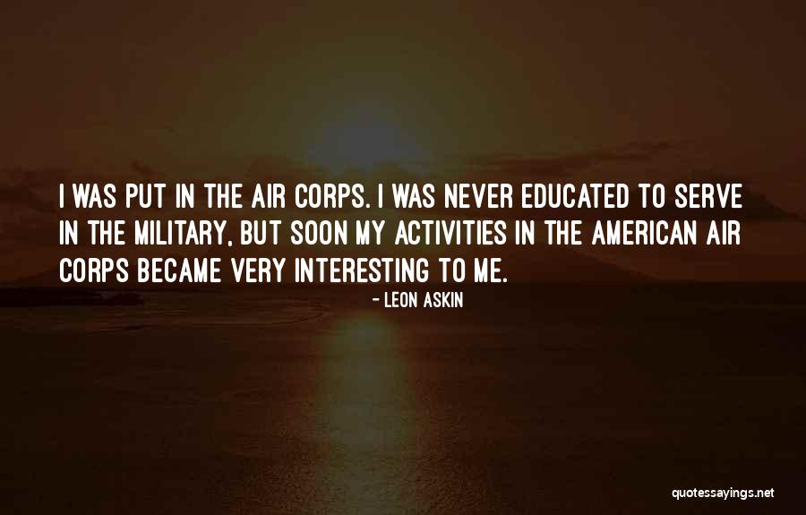 Leon Askin Quotes 1574274 Leon Askin Quotes 1574274