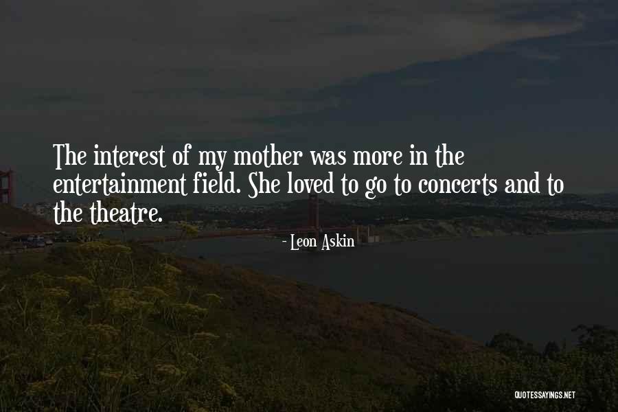 Leon Askin Quotes 258486 Leon Askin Quotes 258486