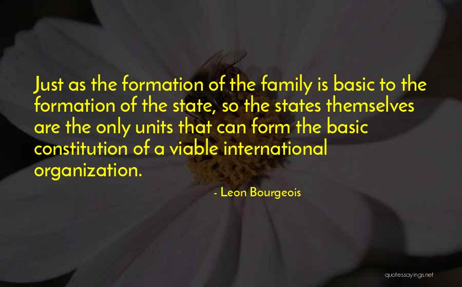 Leon Bourgeois Quotes 1914096 Leon Bourgeois Quotes 1914096