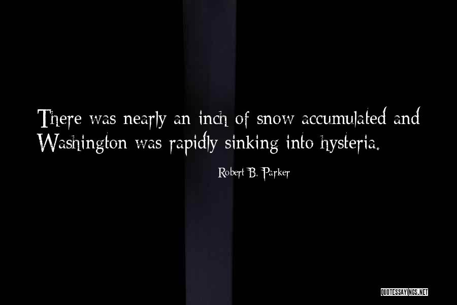 Leon Damas Quotes By Robert B. Parker Leon Damas Quotes By Robert B. Parker