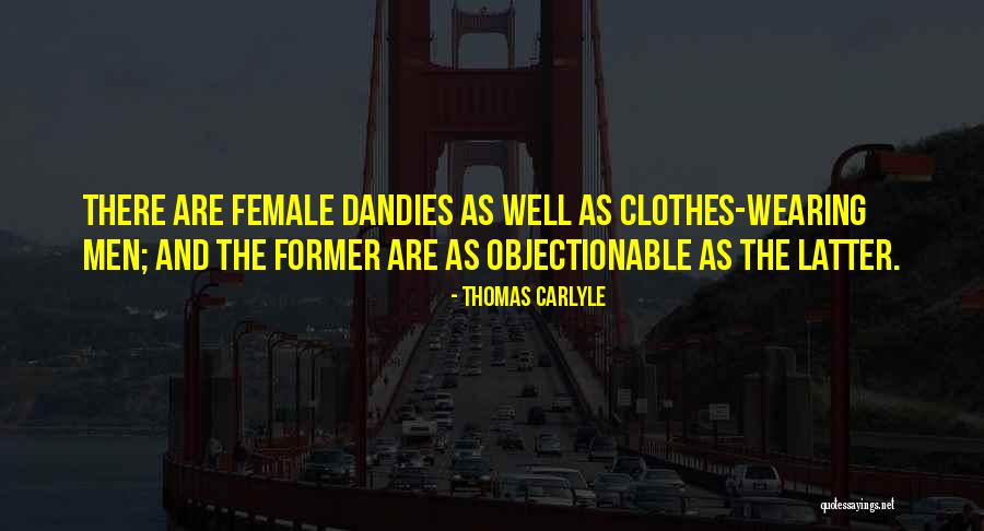 Leon Dupuis Quotes By Thomas Carlyle Leon Dupuis Quotes By Thomas Carlyle