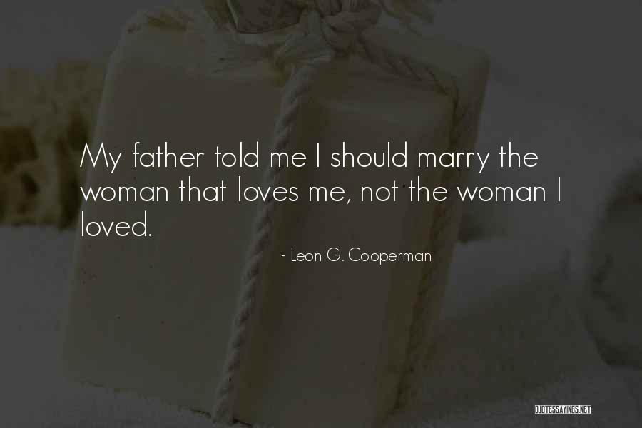 Leon G. Cooperman Quotes 89073