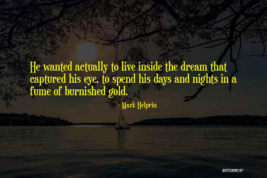 Leon Hardiritt Quotes By Mark Helprin Leon Hardiritt Quotes By Mark Helprin
