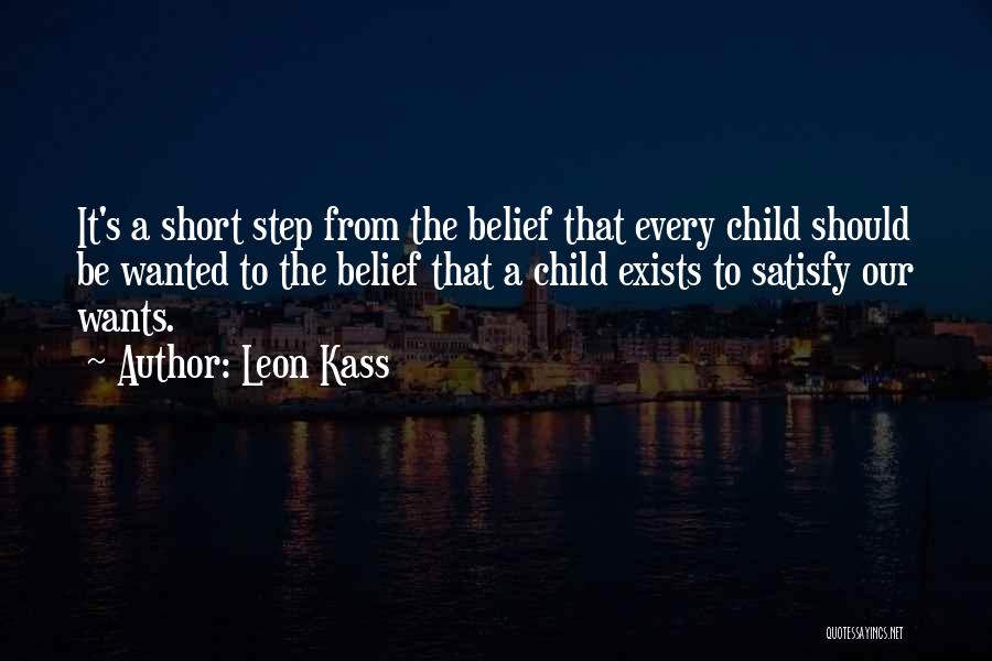 Leon Kass Quotes 1086175