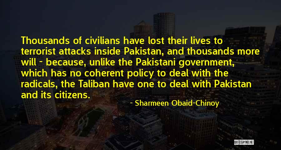 Leon Megginson Quotes By Sharmeen Obaid-Chinoy Leon Megginson Quotes By Sharmeen Obaid-Chinoy
