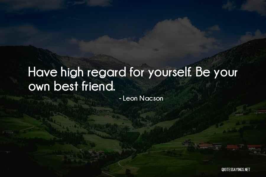 Leon Nacson Quotes 1398853 Leon Nacson Quotes 1398853