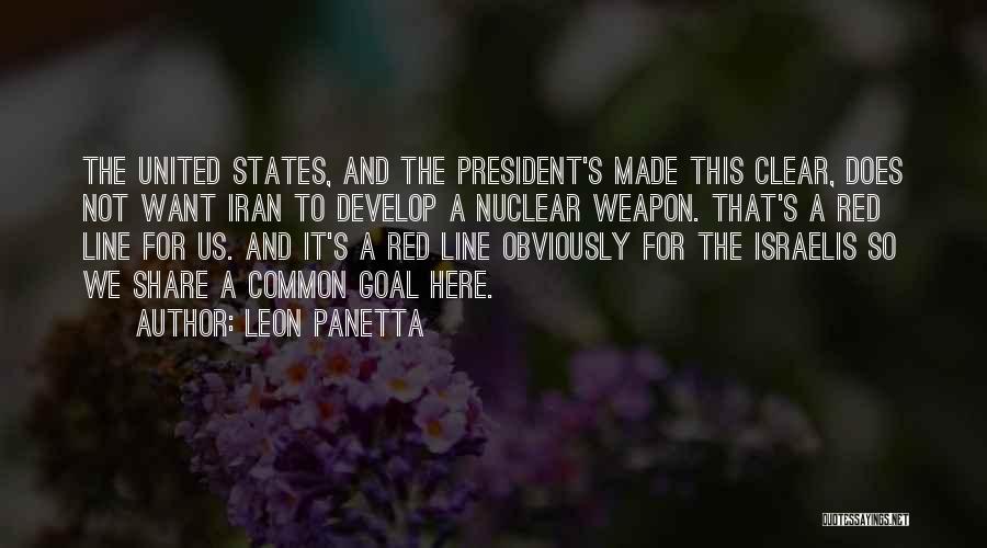 Leon Panetta Quotes 1044178