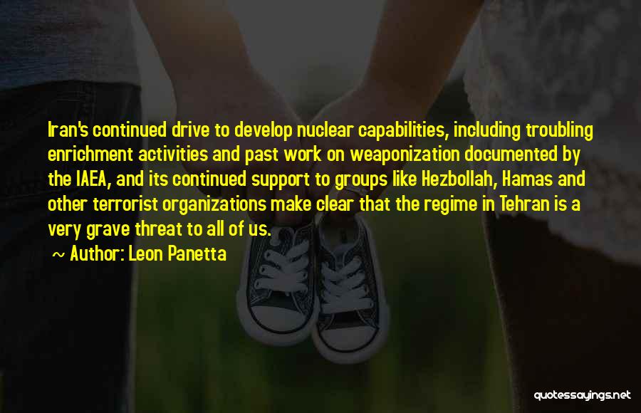 Leon Panetta Quotes 1401847 Leon Panetta Quotes 1401847