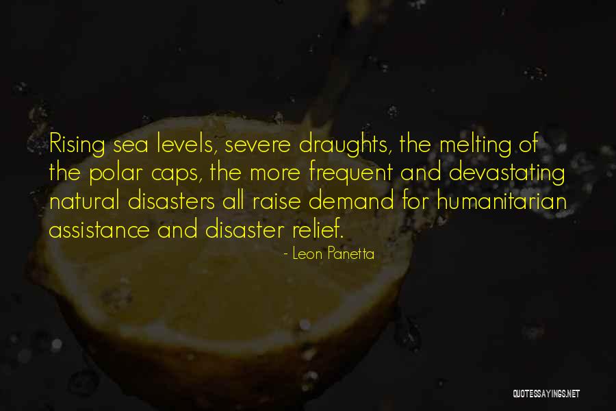 Leon Panetta Quotes 1628701 Leon Panetta Quotes 1628701