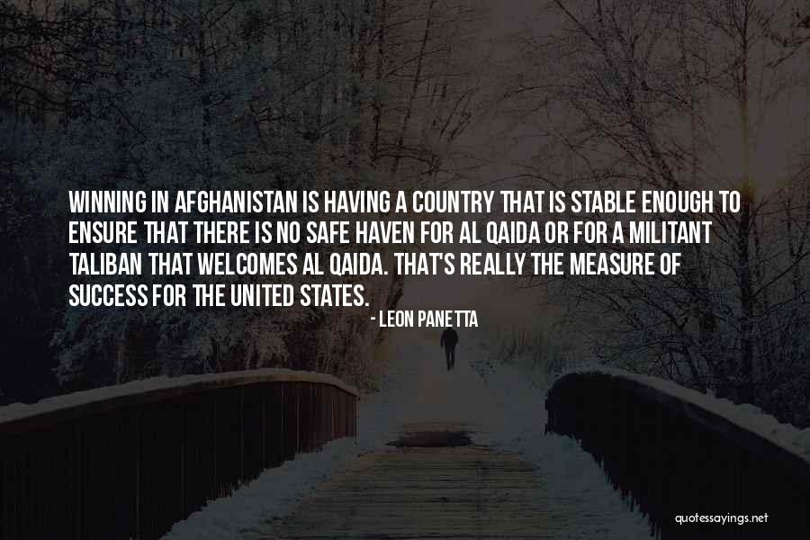 Leon Panetta Quotes 1848056