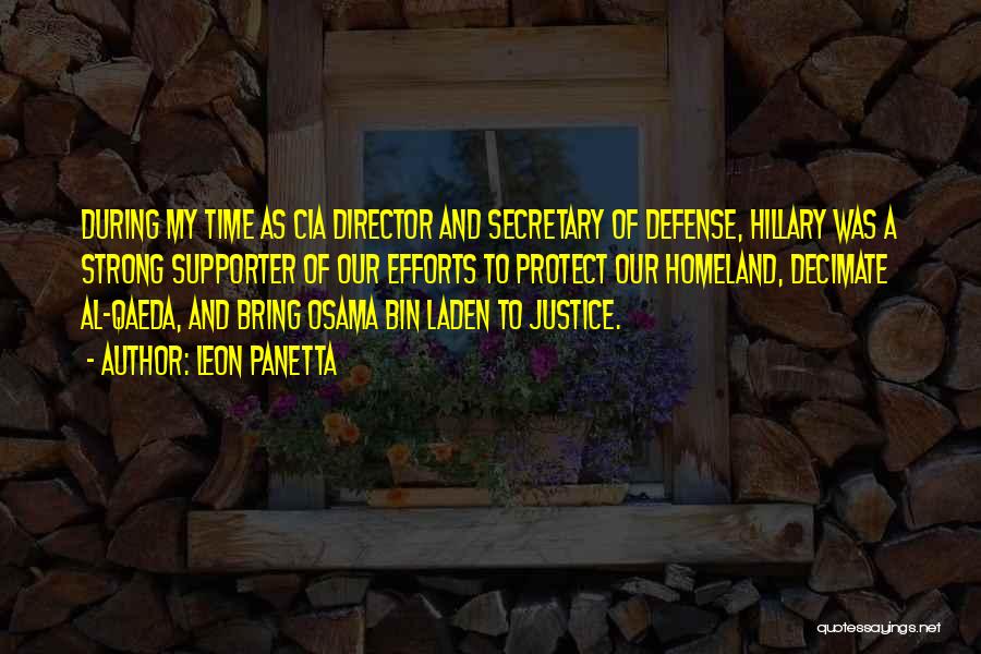 Leon Panetta Quotes 1906995 Leon Panetta Quotes 1906995