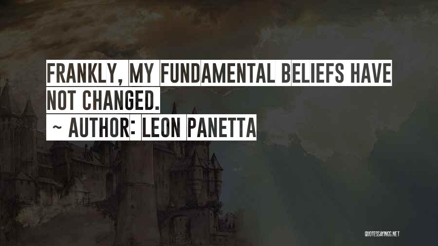 Leon Panetta Quotes 276106 Leon Panetta Quotes 276106