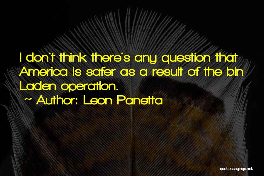 Leon Panetta Quotes 439929