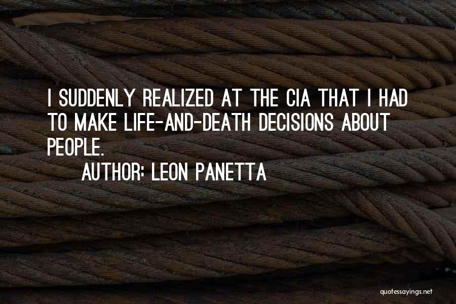 Leon Panetta Quotes 454490 Leon Panetta Quotes 454490