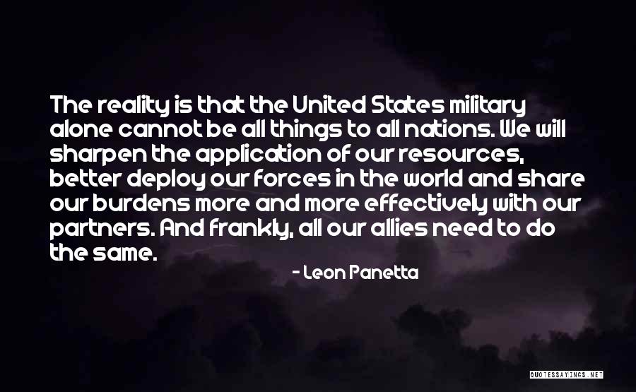 Leon Panetta Quotes 534232 Leon Panetta Quotes 534232