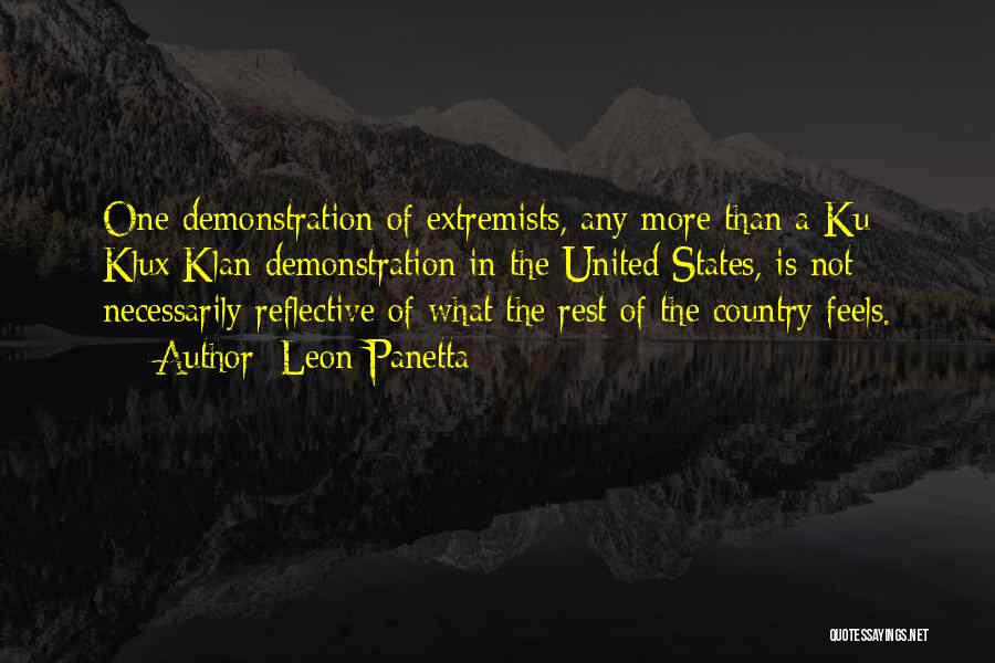Leon Panetta Quotes 911099 Leon Panetta Quotes 911099