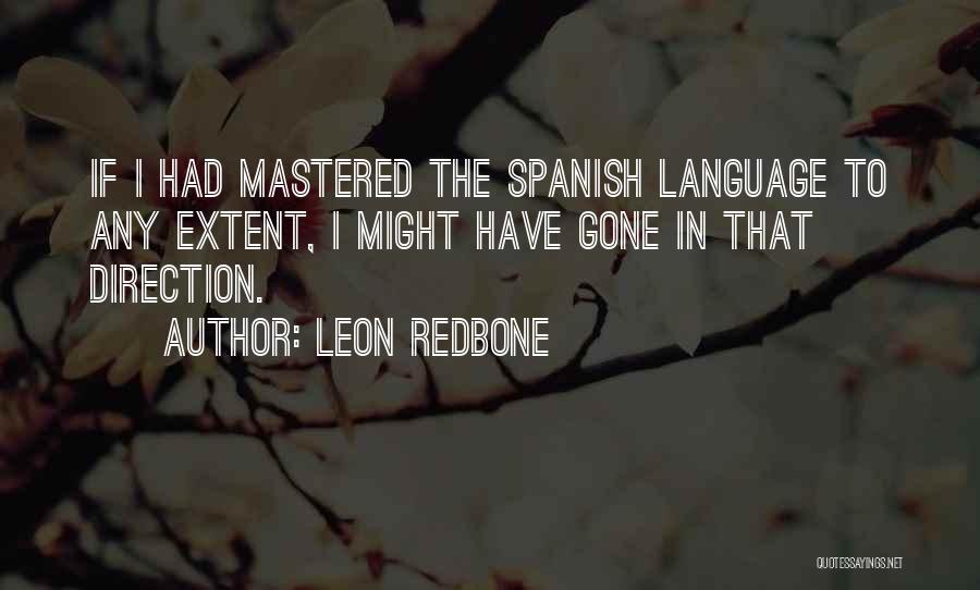 Leon Redbone Quotes 1218287
