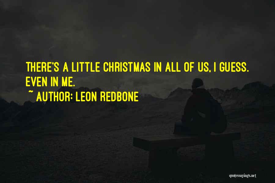 Leon Redbone Quotes 1413328