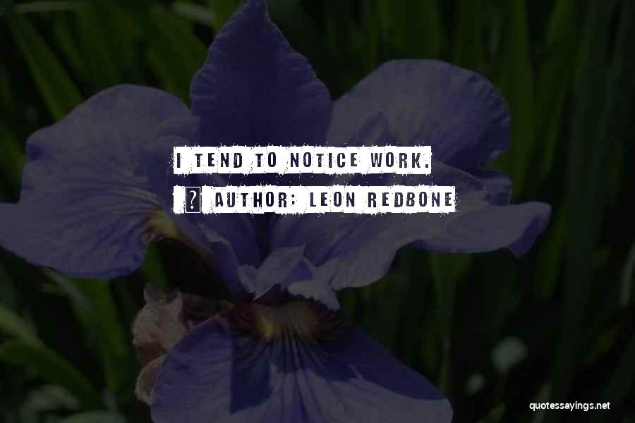 Leon Redbone Quotes 1915083