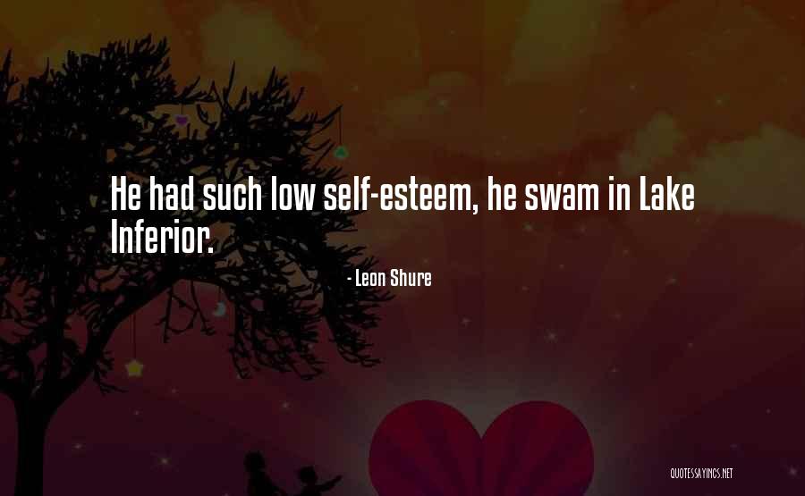 Leon Shure Quotes 172694 Leon Shure Quotes 172694