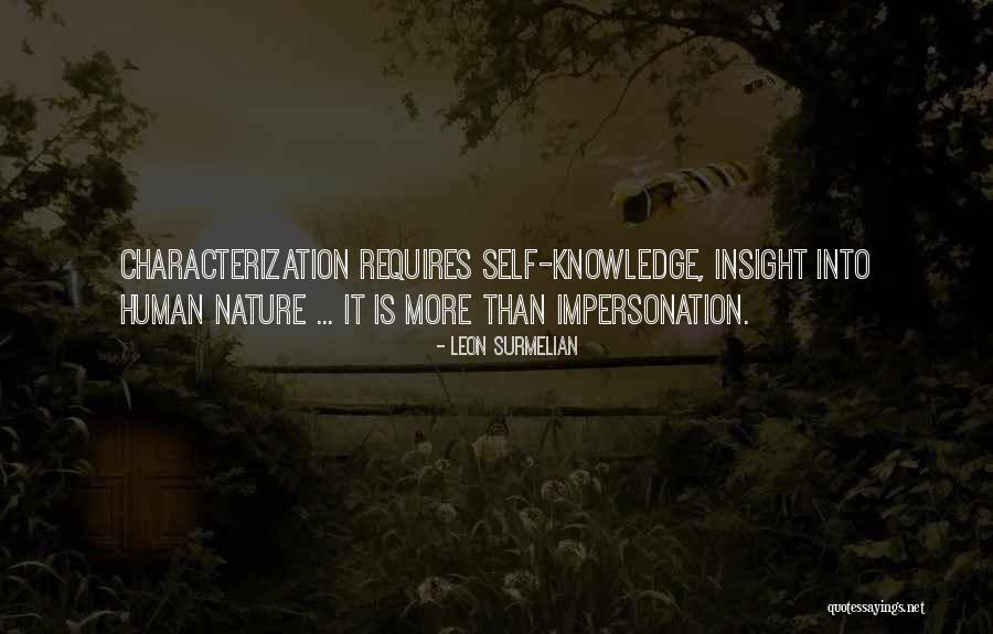 Leon Surmelian Quotes 680801 Leon Surmelian Quotes 680801