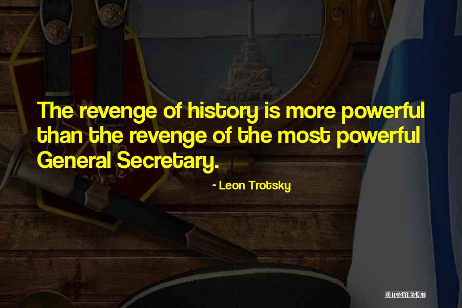 Leon Trotsky Quotes 1025524