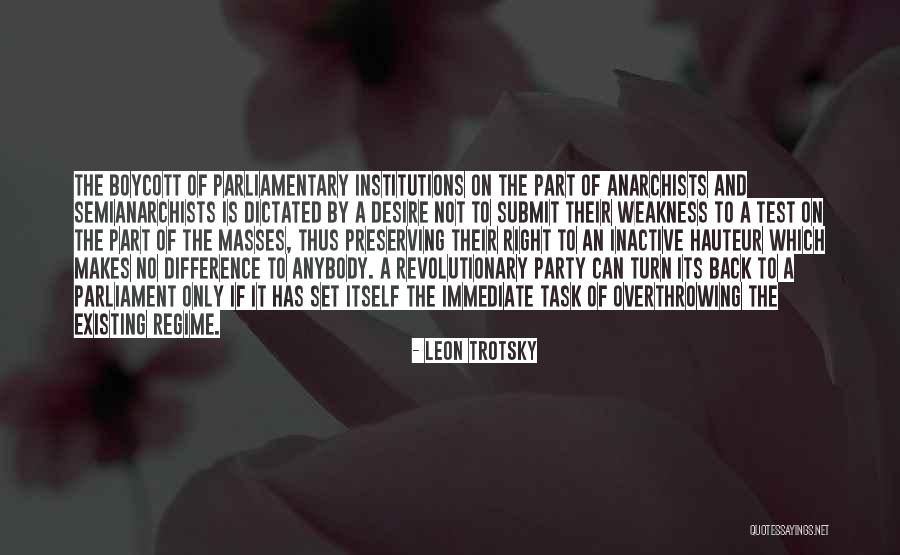 Leon Trotsky Quotes 1138999