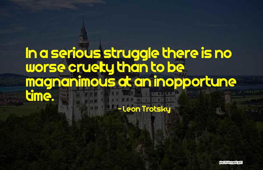 Leon Trotsky Quotes 134930