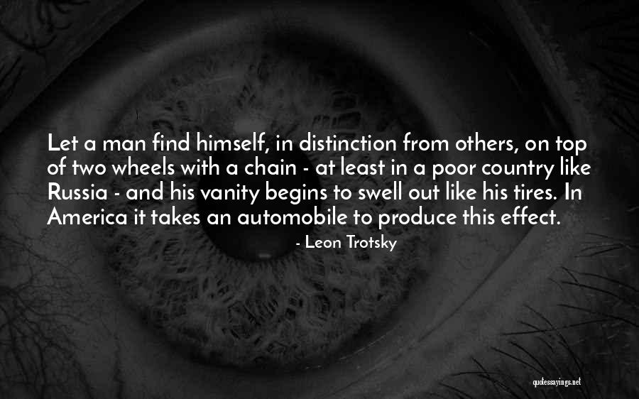 Leon Trotsky Quotes 1489025