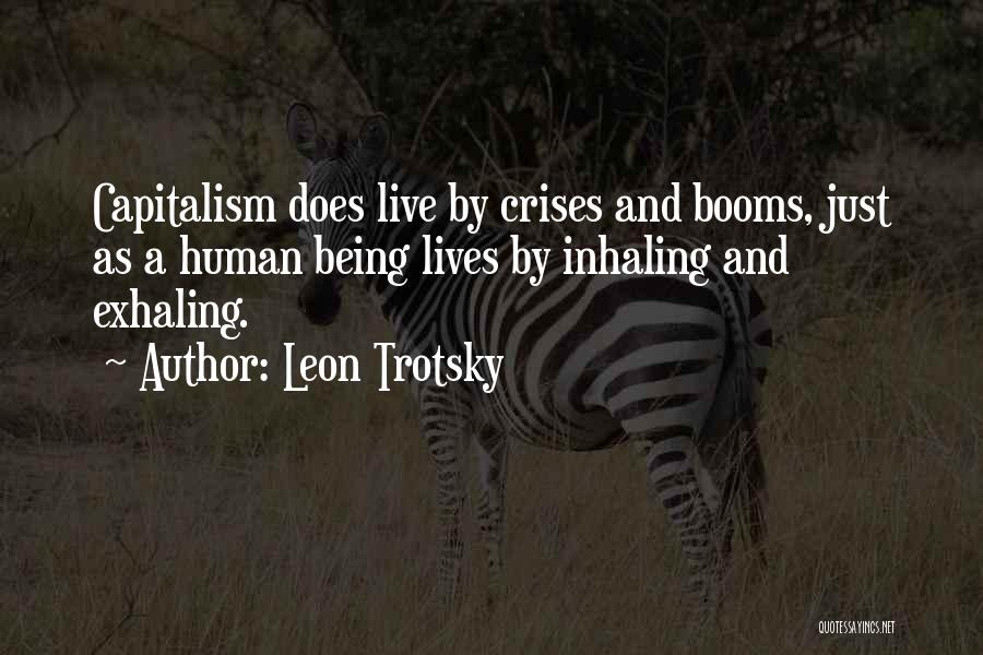 Leon Trotsky Quotes 1530447
