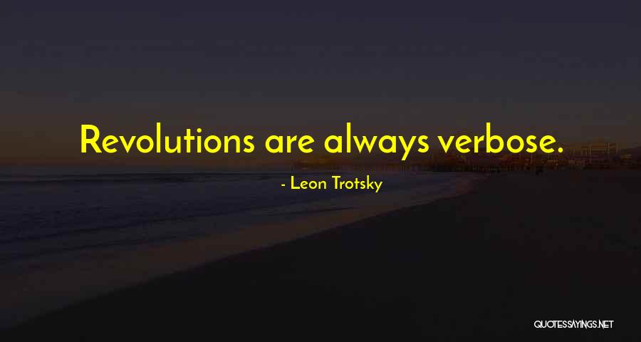 Leon Trotsky Quotes 1665696