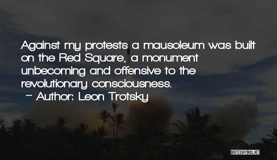 Leon Trotsky Quotes 1898981