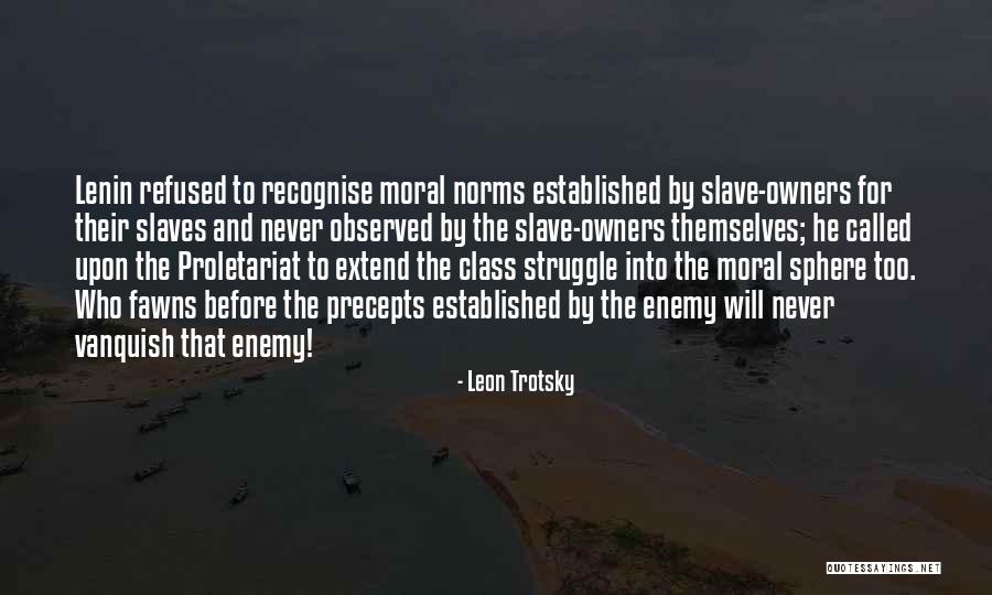 Leon Trotsky Quotes 1922121