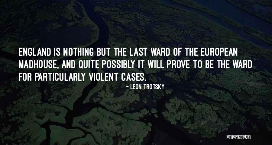 Leon Trotsky Quotes 2064043