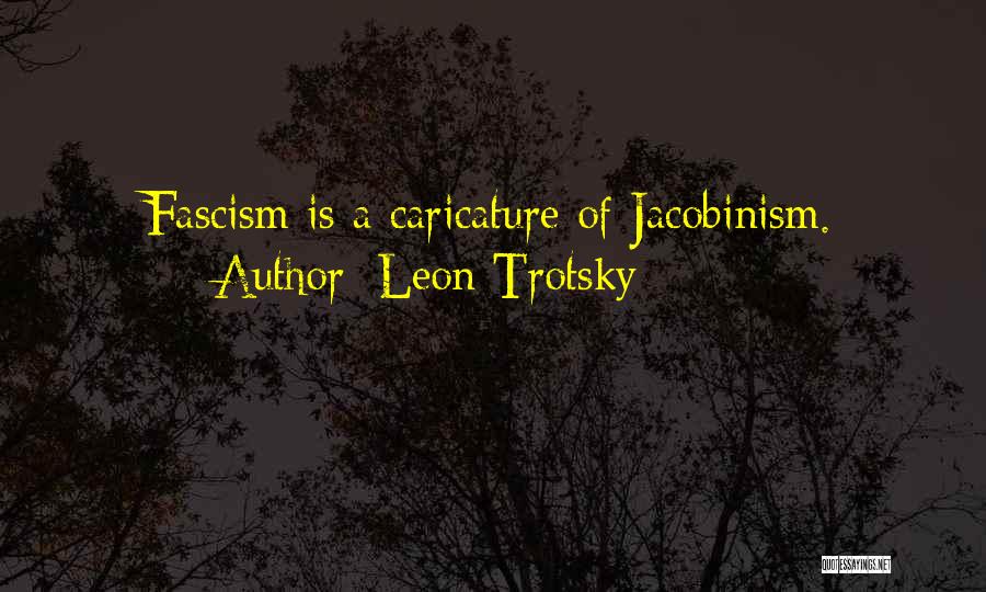 Leon Trotsky Quotes 2193506