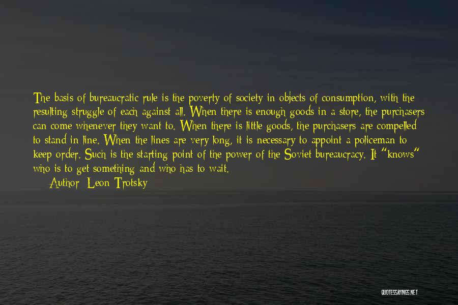 Leon Trotsky Quotes 239254