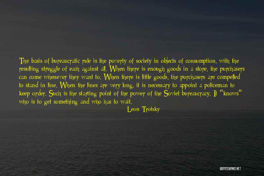 Leon Trotsky Quotes 239254