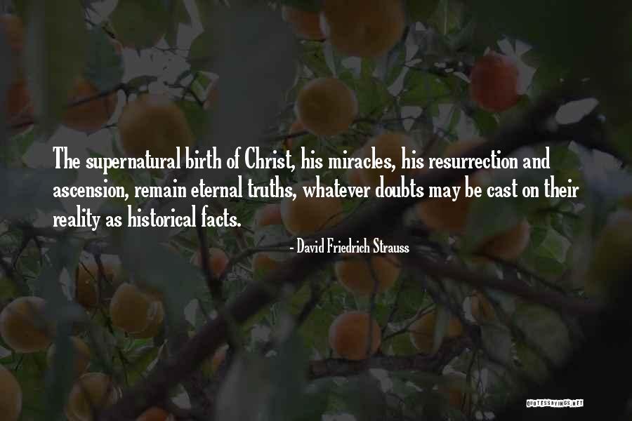Leon Trotskys Quotes By David Friedrich Strauss Leon Trotskys Quotes By David Friedrich Strauss