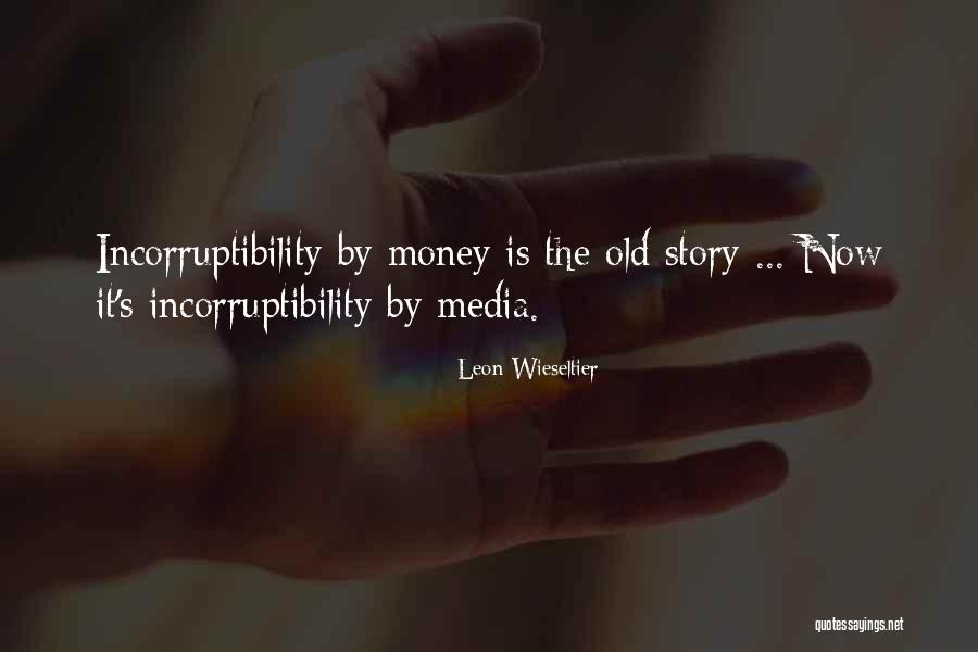 Leon Wieseltier Quotes 1504688 Leon Wieseltier Quotes 1504688