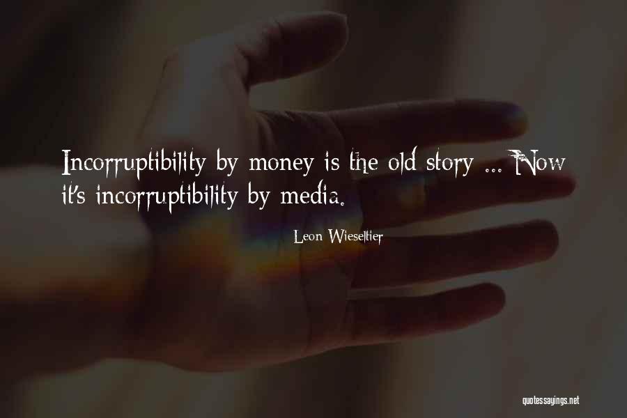 Leon Wieseltier Quotes 1504688