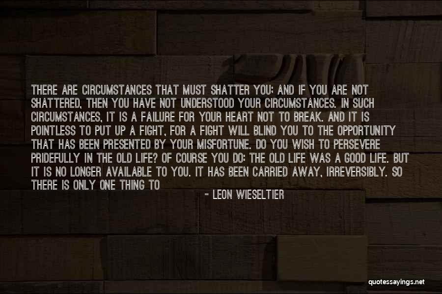 Leon Wieseltier Quotes 2027388