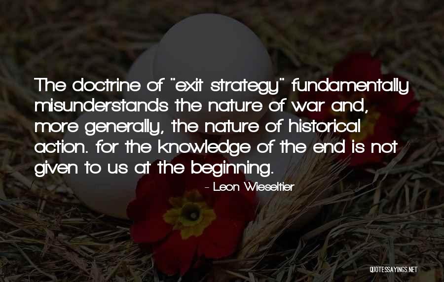 Leon Wieseltier Quotes 231298 Leon Wieseltier Quotes 231298