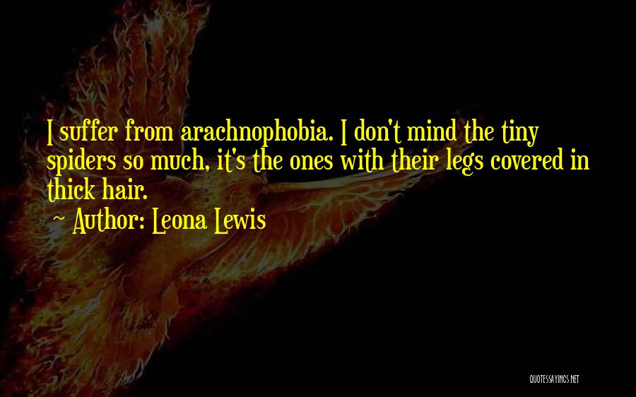 Leona Lewis Quotes 1063240