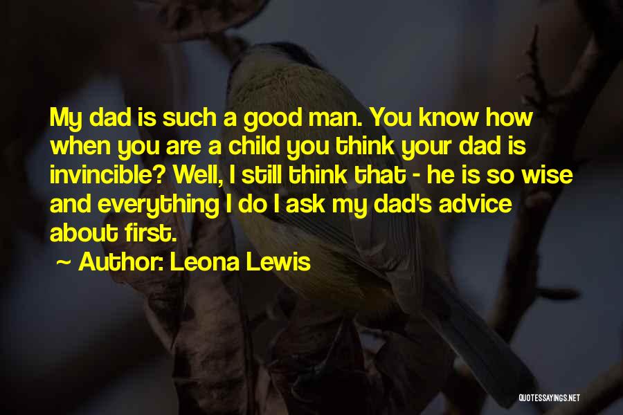 Leona Lewis Quotes 573890