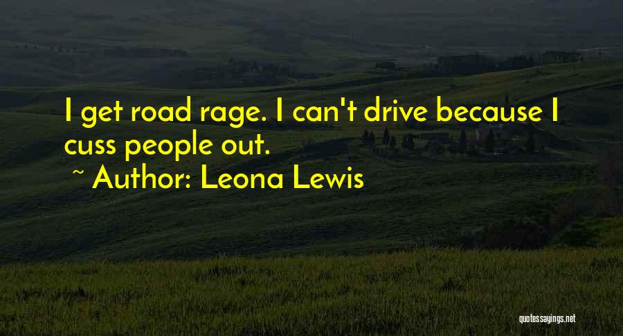 Leona Lewis Quotes 574624