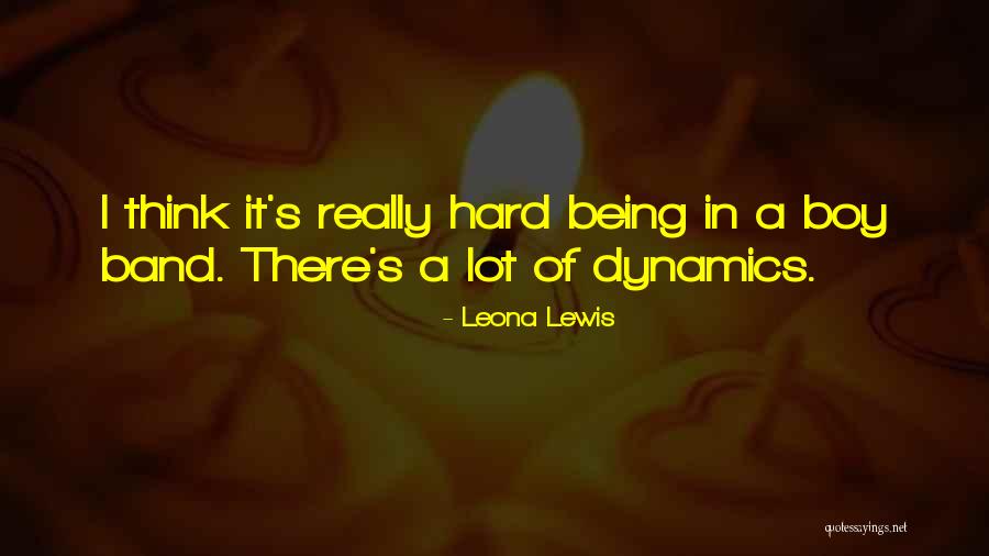Leona Quotes By Leona Lewis Leona Quotes By Leona Lewis