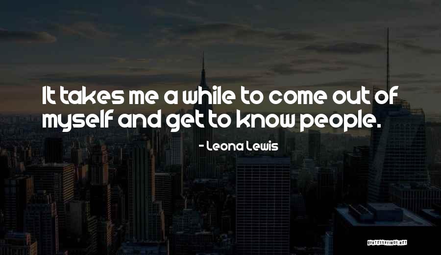 Leona Quotes By Leona Lewis Leona Quotes By Leona Lewis