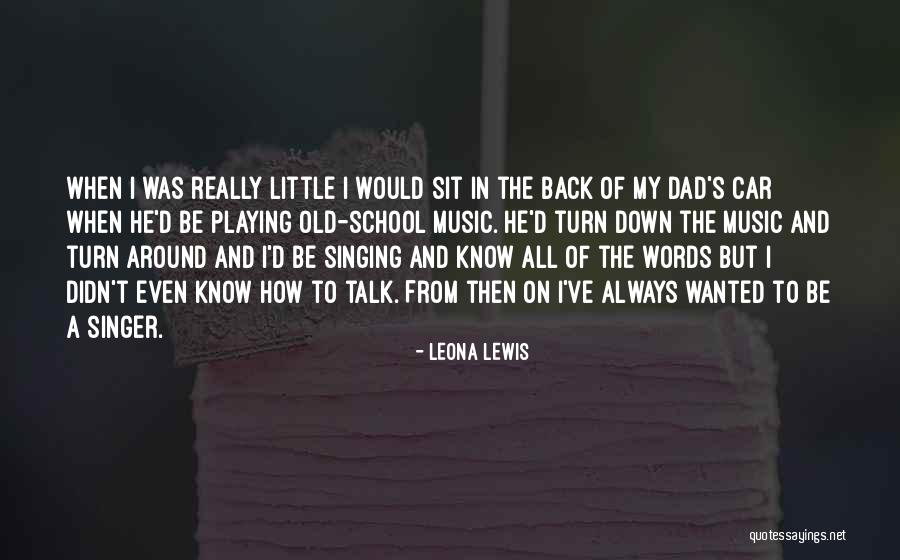 Leona Quotes By Leona Lewis Leona Quotes By Leona Lewis